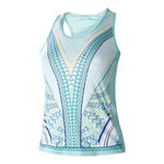 Lucky in Love Fantasy Racerback Tank (Special Edition)